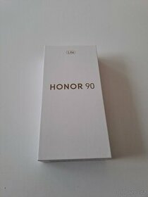 Honor 90 Lite 5G / 256GB / černá / NOVÝ