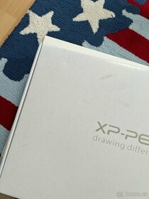 Grafický tablet XP Pen - 1
