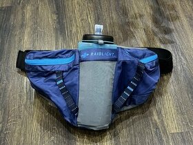 běžecká ledvinka RaidLight s lahví Activ 600