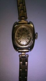 Dámské hodinky Čajka - 1