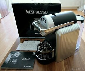 Nespresso Zenius Profesional