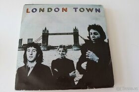 London Town - Wings