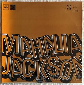 Mahalia Jackson - 1969