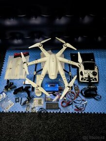 Dron Tali H500