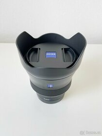 ZEISS Batis 18 mm f/2,8 pro Sony Full Frame E Mount - 1