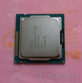 Intel Core i5-3470 quadcore, 6MB, 3.2GHz, 1155 SR0T8 - 1