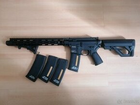 KWA Ronin Recon M-LOK RM4 EBBR