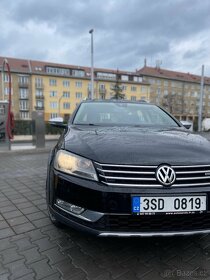 passat b8 - 1