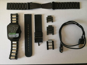 COLMI P8 Plus (smart watch / chytré hodinky) + příslušenství