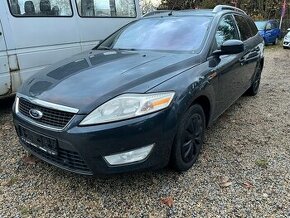 Ford Mondeo 1.6 - 1