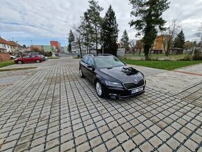 Škoda Superb Combi 1.6 TDI, DSG, RV2016, 210 000km
