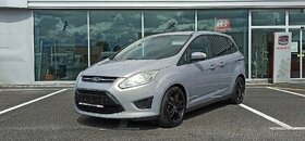 Ford Grand C-Max 1.6 TDCi 85 kW - 1