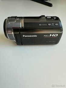 Panasonic HC-V700
