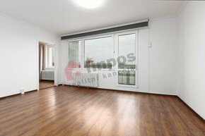 Prodej bytu 4+1 po rekonstrukci v Trnovanech - 1