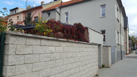 Prodej RD 291 m2, dvůr, garáž, zahrada, Č.Budějovice