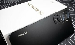 HONOR 90 Lite 5G 8GB/256GB Black
