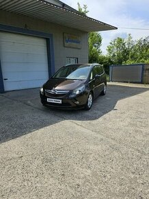 Opel Zafira 1.4i 103 Kw - 1