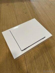 MacBook Air M2 13” 512GB Space Grey