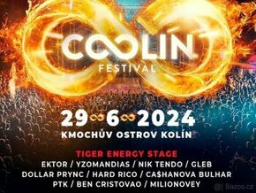 Coolin festival
