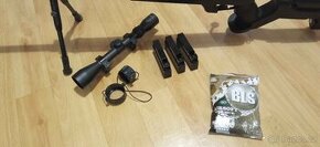 Airsoft sniper MB05D
