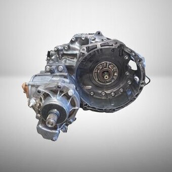 Převodovka 7A 4x4 JBG 2.0TDI 103KW CBAB VW Tiguan 2010