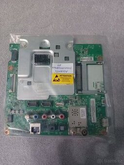 Mainboard LG TV 43UH603V