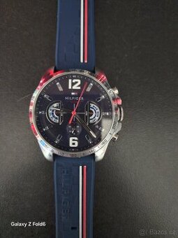 Hodinky Hilfiger