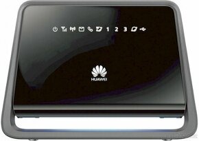 prodám modem HUAWEI B890 o2