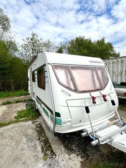 Chateau Calista 440