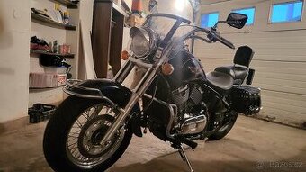 KAWASAKI VN 800 CLASSIC