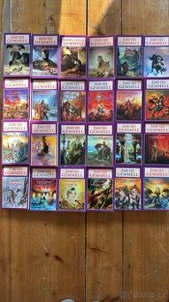 David Gemmell