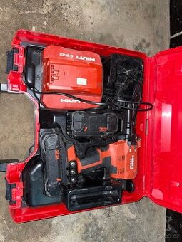 Nářadí - Hilti,Wurth,Bosch