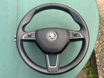Volant Škoda