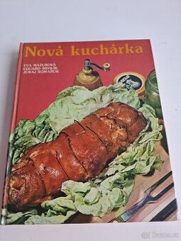 Kuchařka