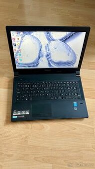 Notebook Lenovo B50-30 – velmi dobrý stav