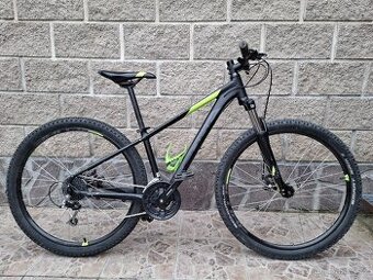 Horské kolo Cube AIM XS 27,5