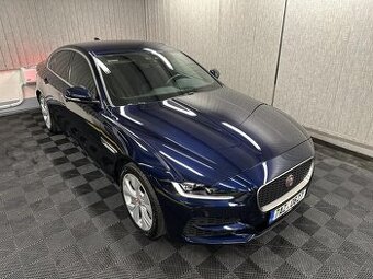 Jaguar XE, 221kw 4x4 CZ DPH - 1