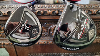 BEN HOGAN Driver+3 fairwood