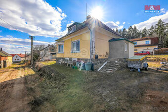 Prodej rodinného domu, 129 m², Lestkov