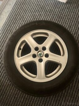 195/65 R15 - 1