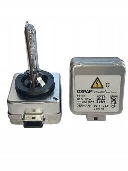 Osram xenonová výbojka D1S 35W Xenarc classic (66144)