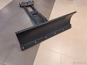 Radlice Rykov 130cm na čtyřkolku