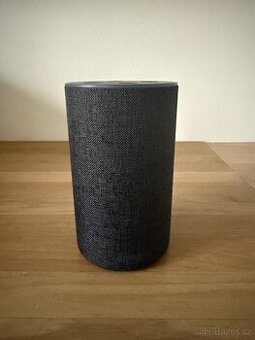 Amazon Echo Charcoal