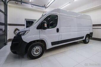 Opel Movano (2022) 2.2 CDTI Van Edition L3H2