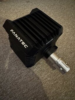 Fanatec DD 5Nm