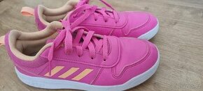 Zánovní tenisky adidas 35