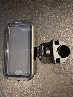 Držák na kolo: iPhone 8plus