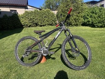 Horské kolo GT Bikes Chucker 3.0