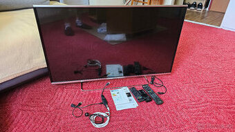 TV Panasonic TX42-AS650 - Havířov