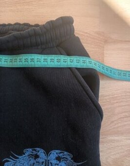 Tepláky vel. XL - 1